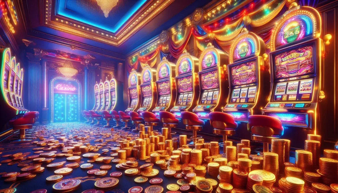 Coin Master